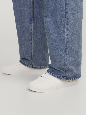 JACK & JONES Sneakers 'JFWBAYSWATER' in White