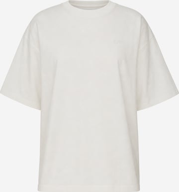 Good For Nothing Shirts i hvid: forside
