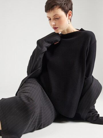 Pull-over s.Oliver en noir