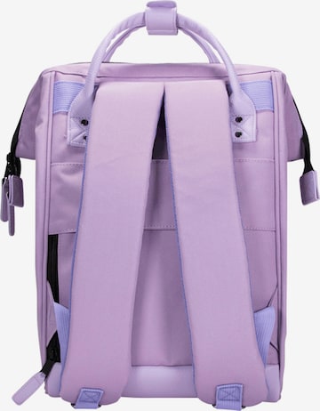 Sac à dos 'Adventurer' Cabaia en violet