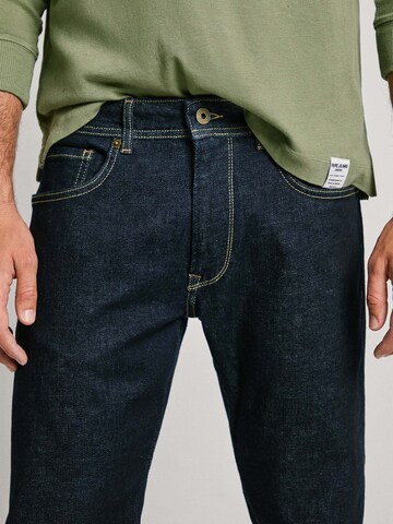 regular Jeans di Pepe Jeans in blu