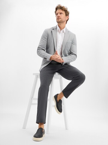 CINQUE Regular fit Suit Jacket 'Cidati' in Grey