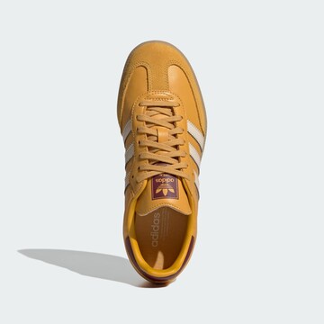 ADIDAS ORIGINALS Sneakers 'Samba' in Yellow