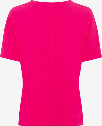 Olsen Shirt in Pink