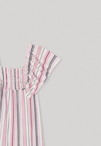 Pepe Jeans Kleid 'REGINA' in Pink