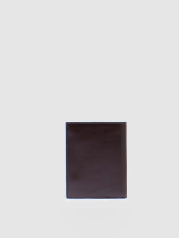 Piquadro Tegnebog i brun