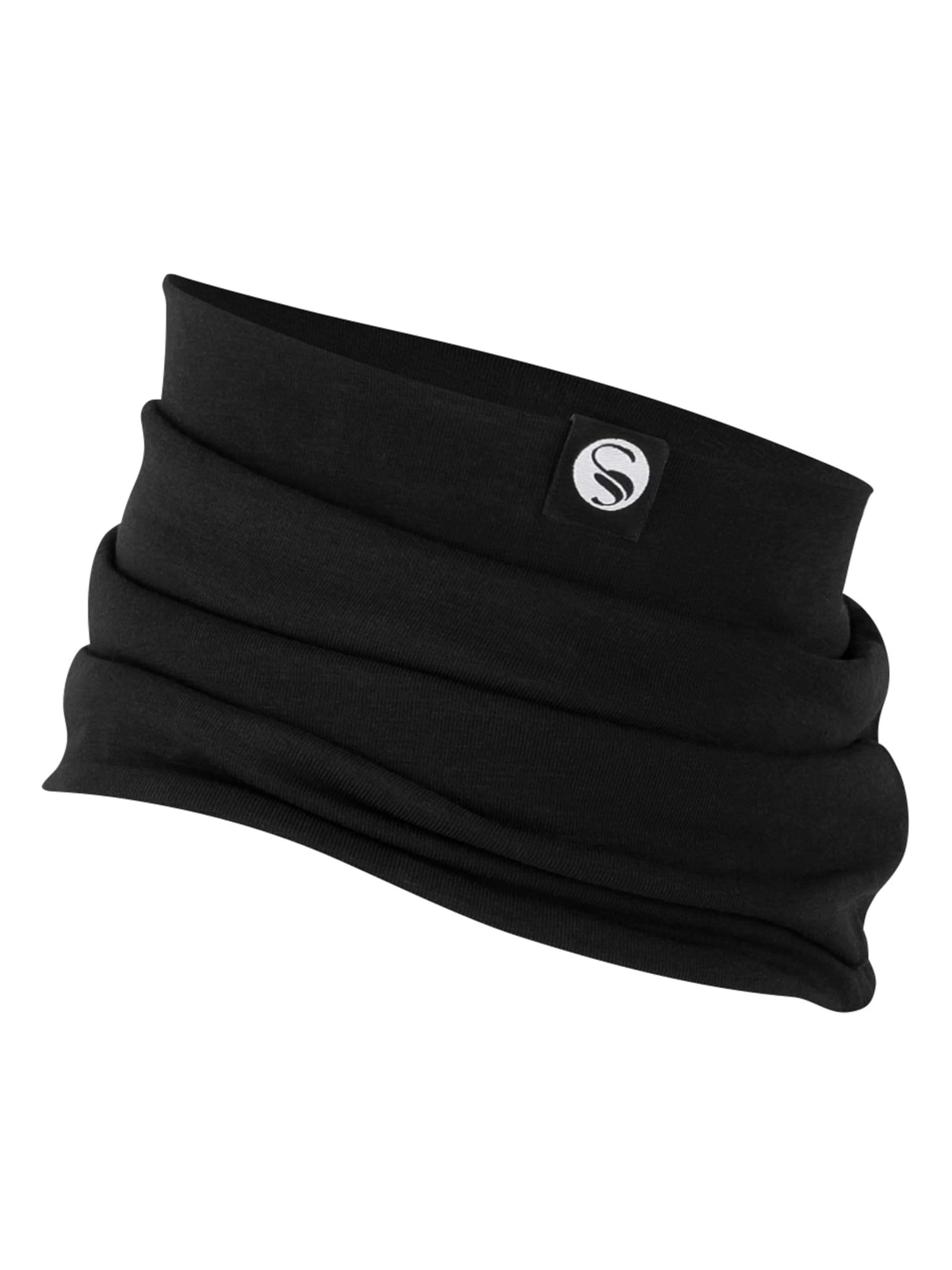 Stark Soul - Cachecol desportivo em cinzento