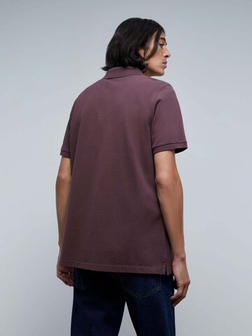 T-Shirt Scalpers en rouge
