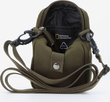 National Geographic Tasche 'Milestone' in Grün