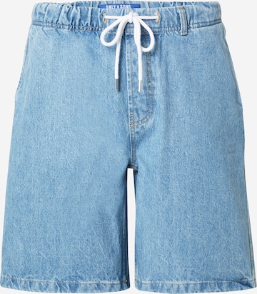 mėlyna Only & Sons Laisvas Džinsai 'ONSFade': priekis