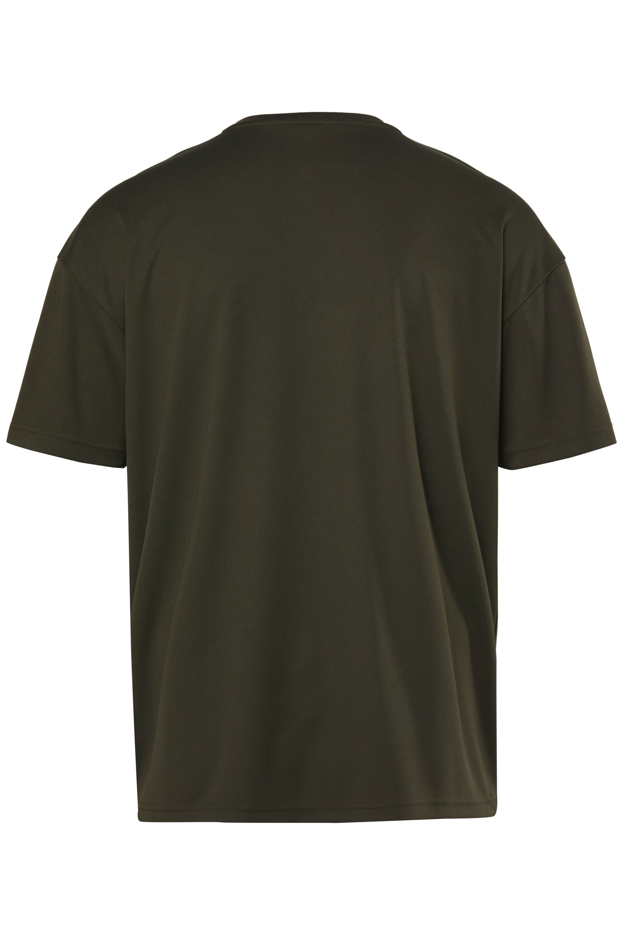 STHUGE T-Shirt in Grün