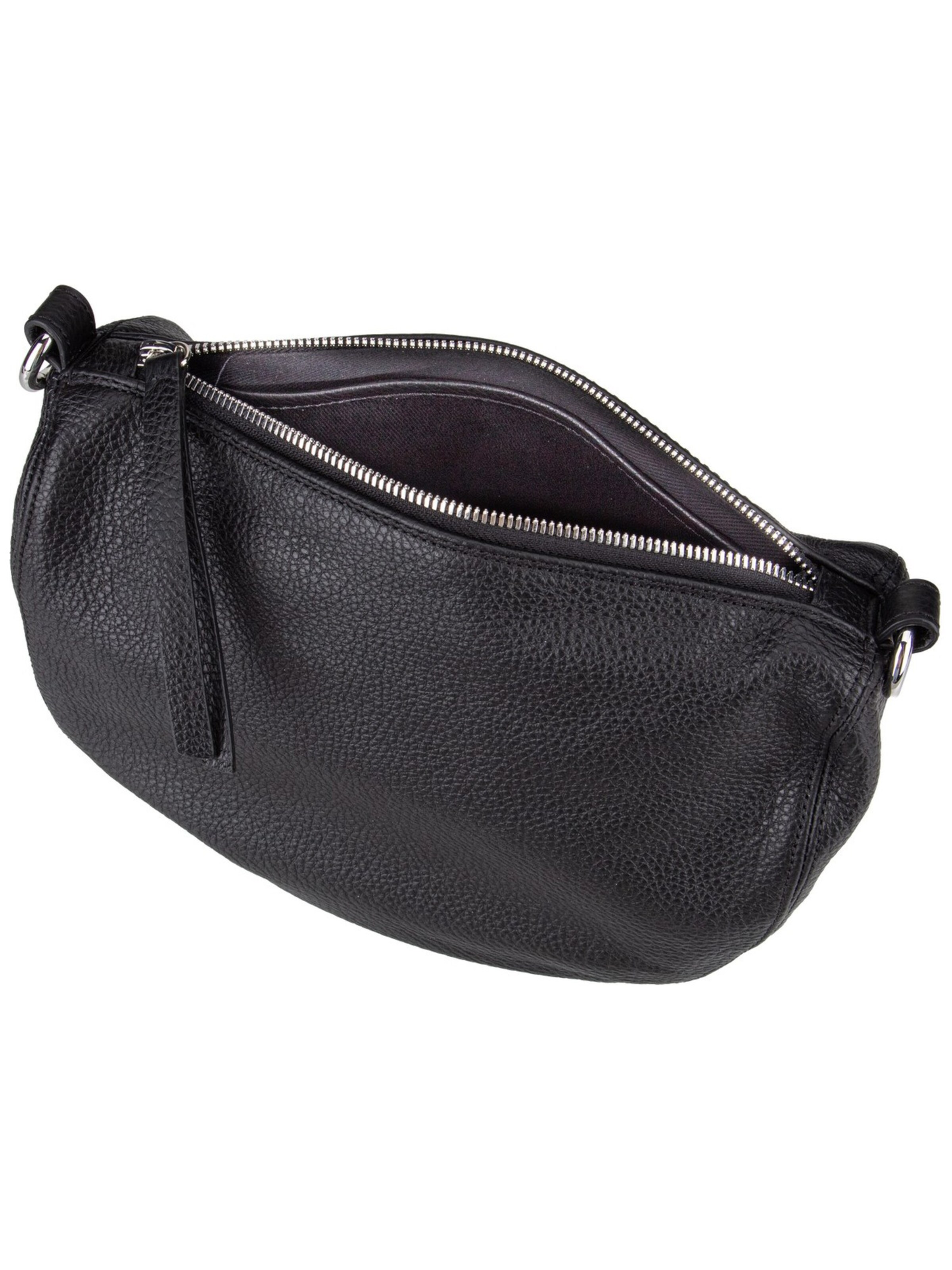 ABRO Crossbody Bag 'Mina' in Black