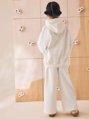 Next Wide leg Byxa i beige