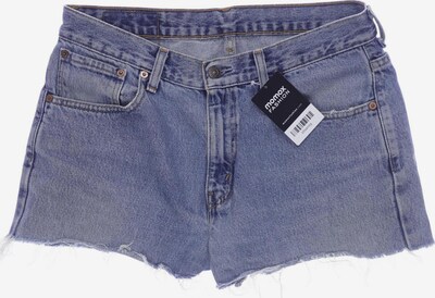 LEVI'S ® Shorts in XL in blau, Produktansicht