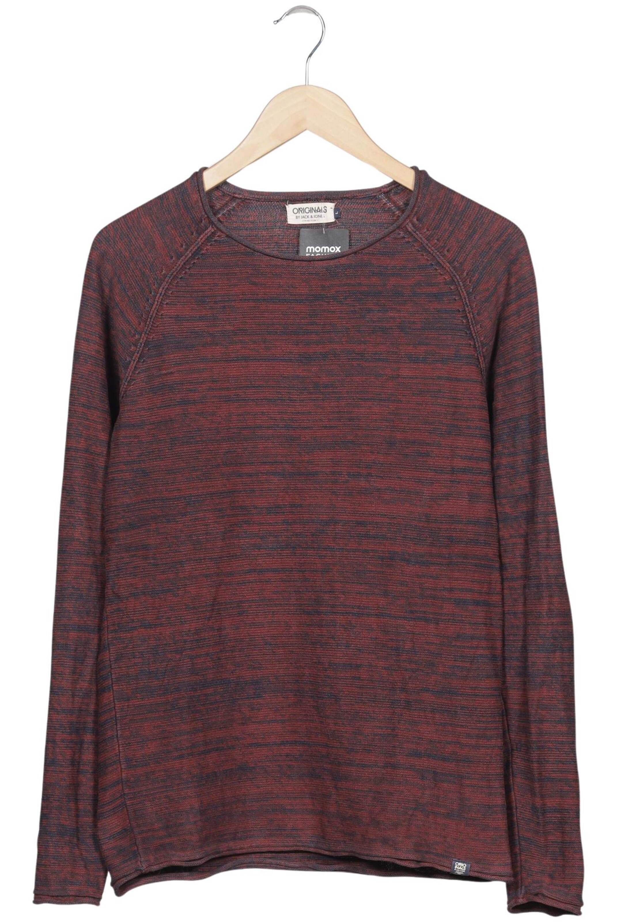 JACK & JONES Sweater & Cardigan in L in Mixed colors: front