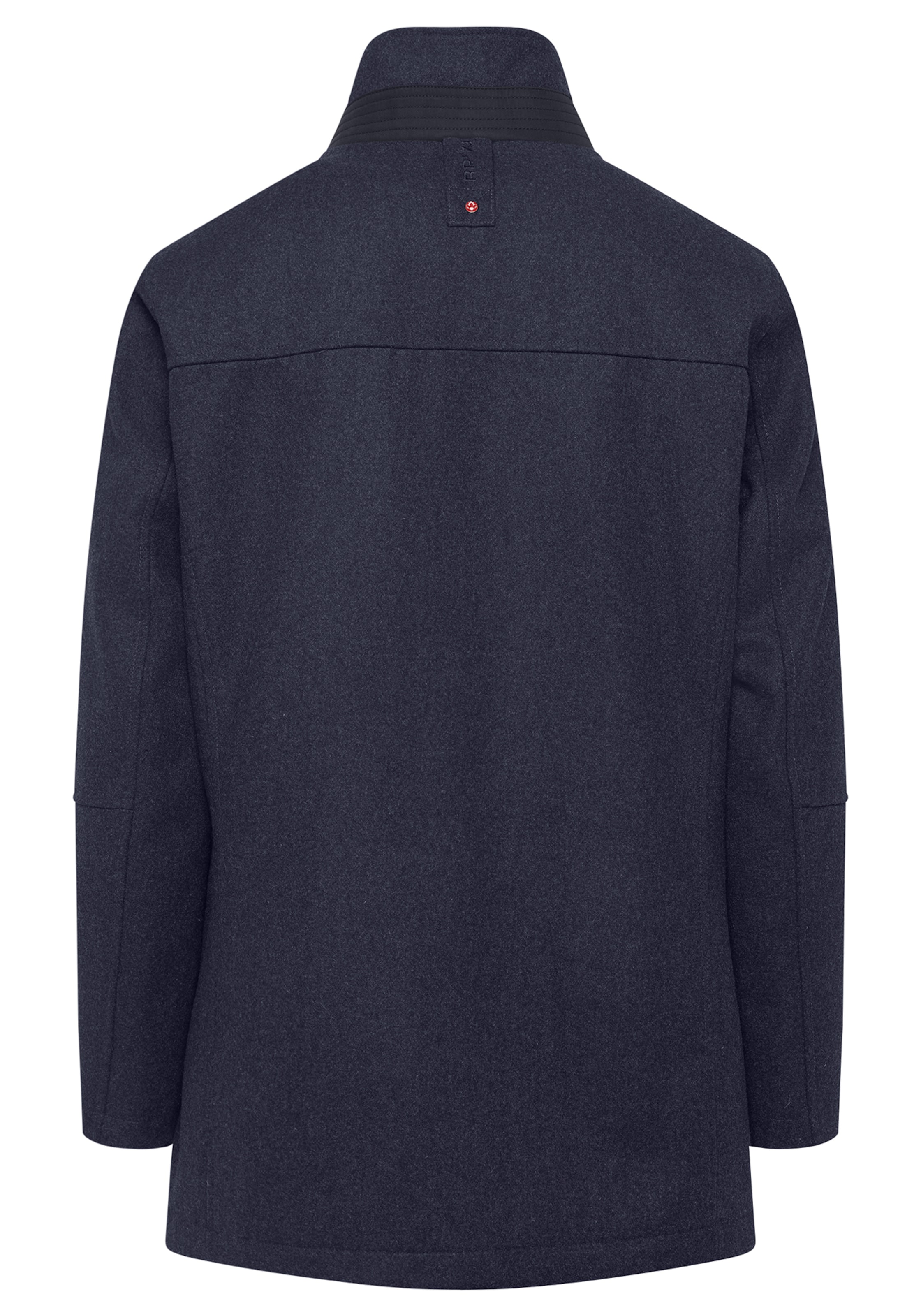 REDPOINT Winter Jacket 'GILL' in Blue