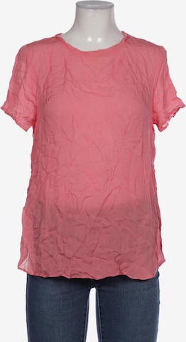 THE MERCER Blouse & Tunic in L in Pink: front