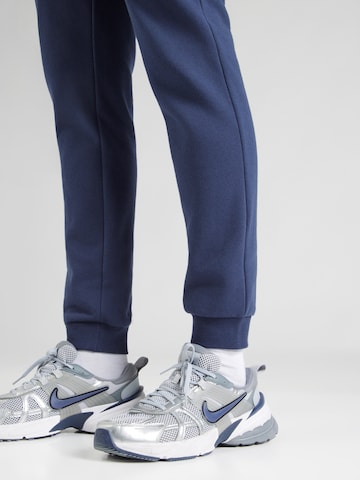 ELLESSETapered Hlače 'Islington' - plava boja