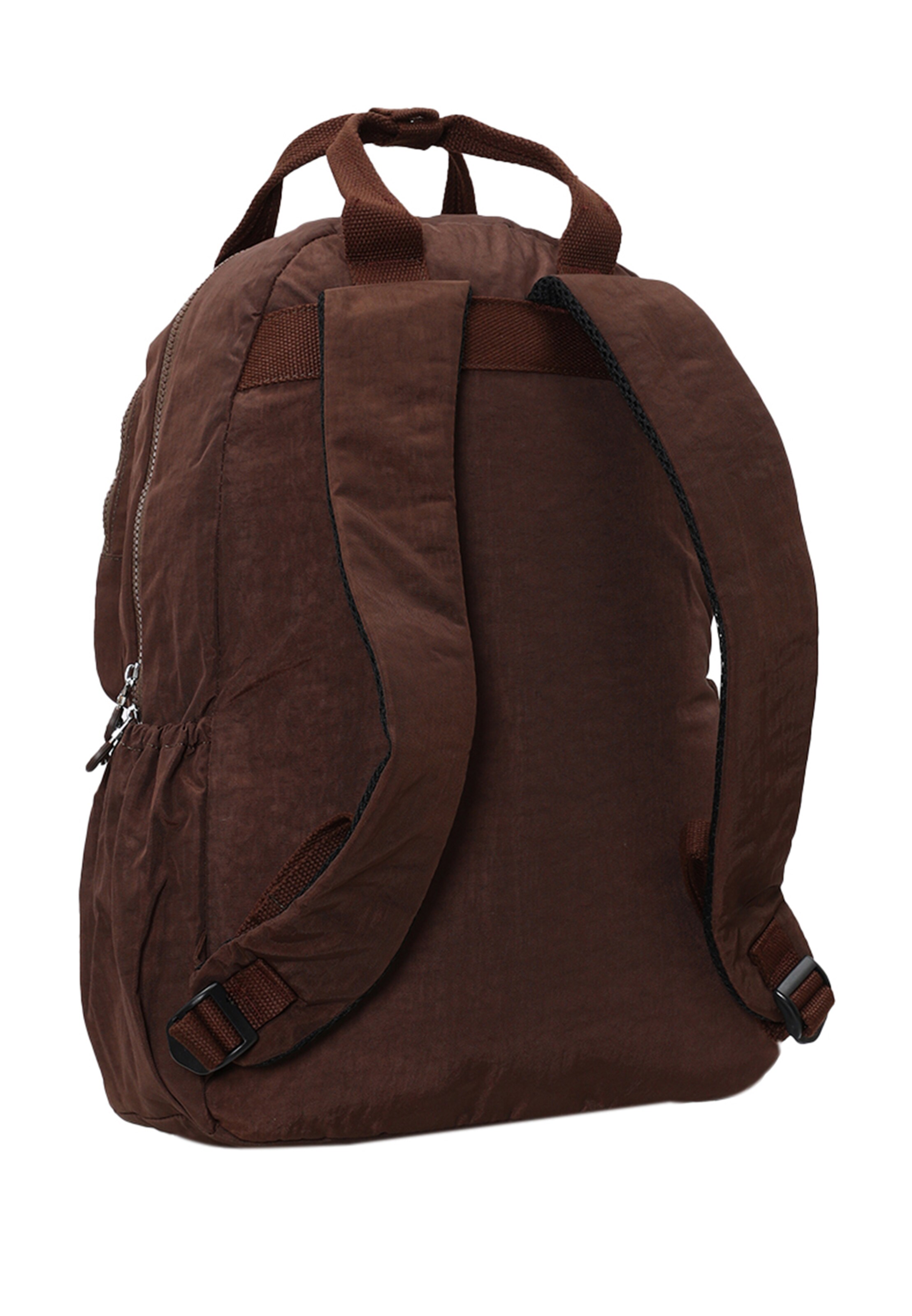 Mindesa Backpack in Brown