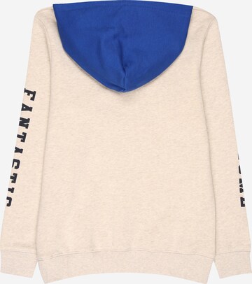 ESPRITSweater majica - bež boja