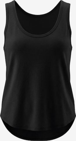 Imily Bela Top in Black: front