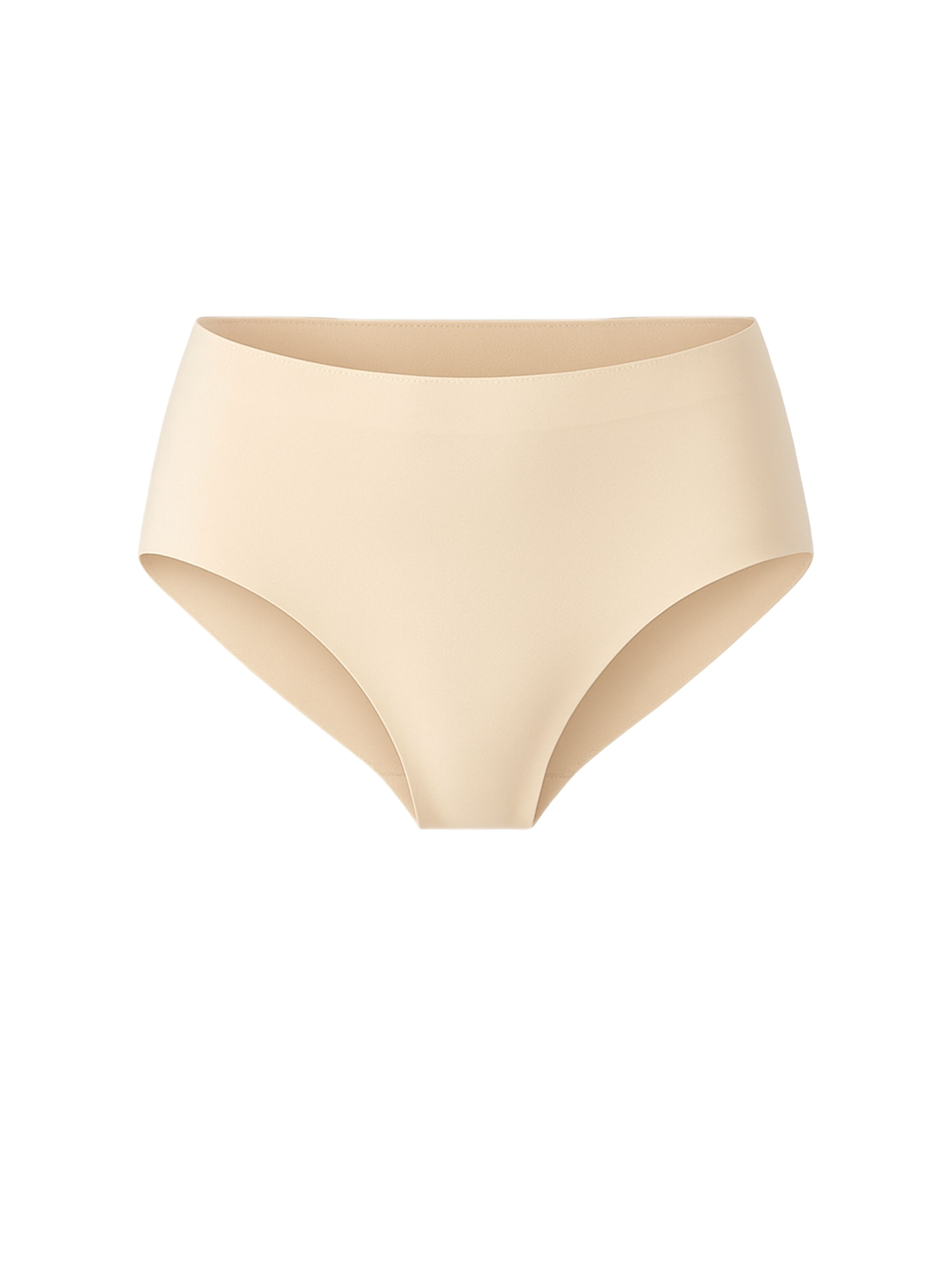 C&City Broekje in Beige: voorkant