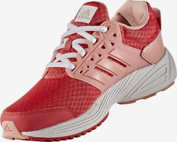 ADIDAS PERFORMANCE Athletic Shoes in Red