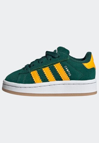 ADIDAS ORIGINALS Sneaker 'Campus 00S' in Grün