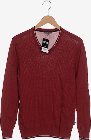 GEOX Pullover L in Rot: predná strana