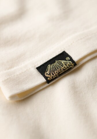 Superdry Shirt in Beige