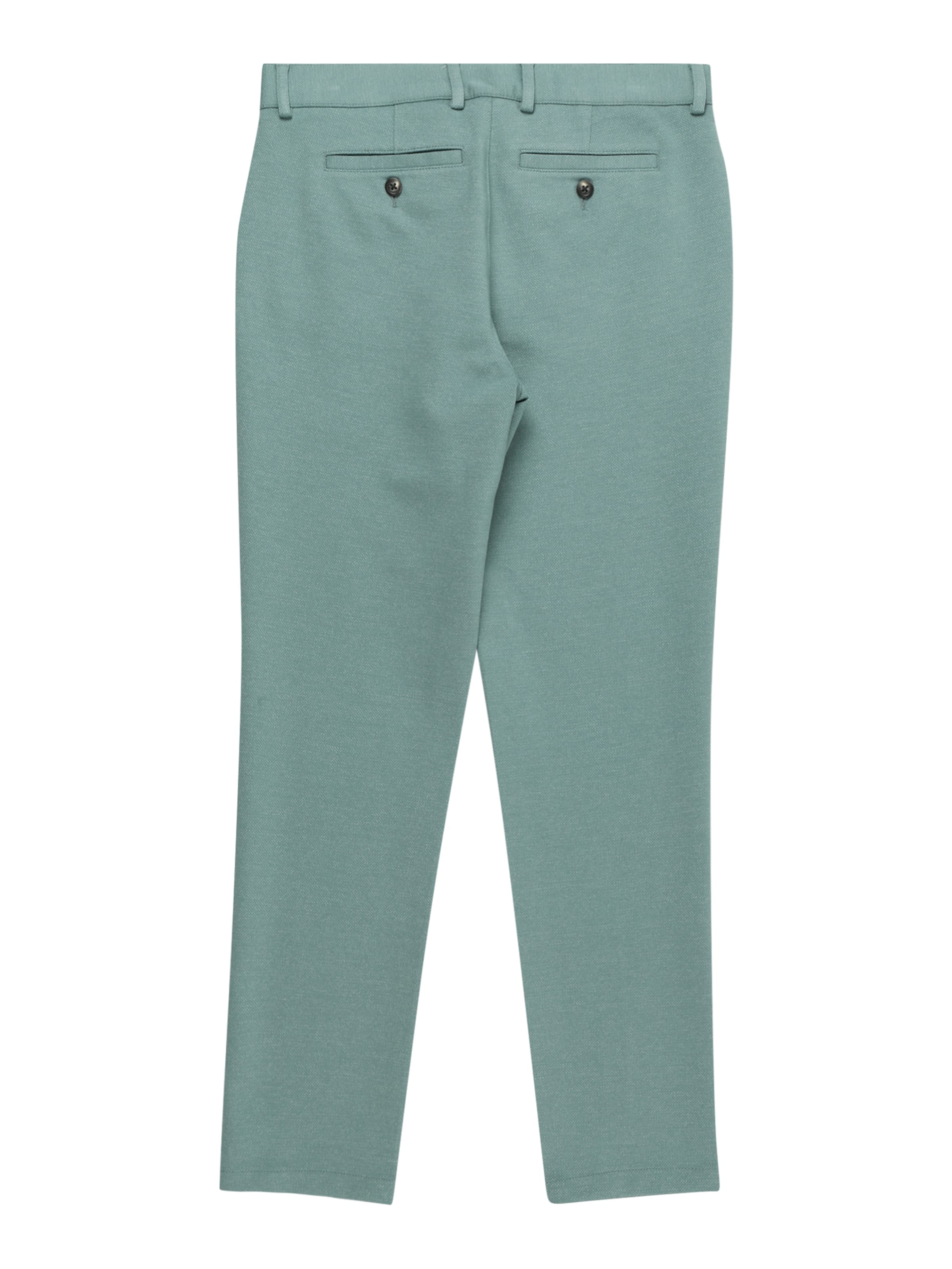 s.Oliver Regular Broek in Groen