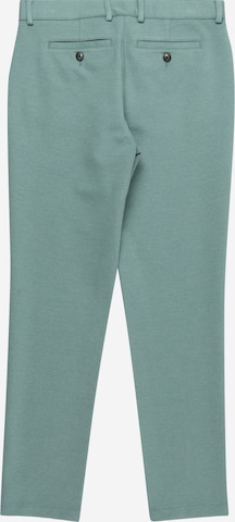 s.Oliver - regular Pantalón en verde