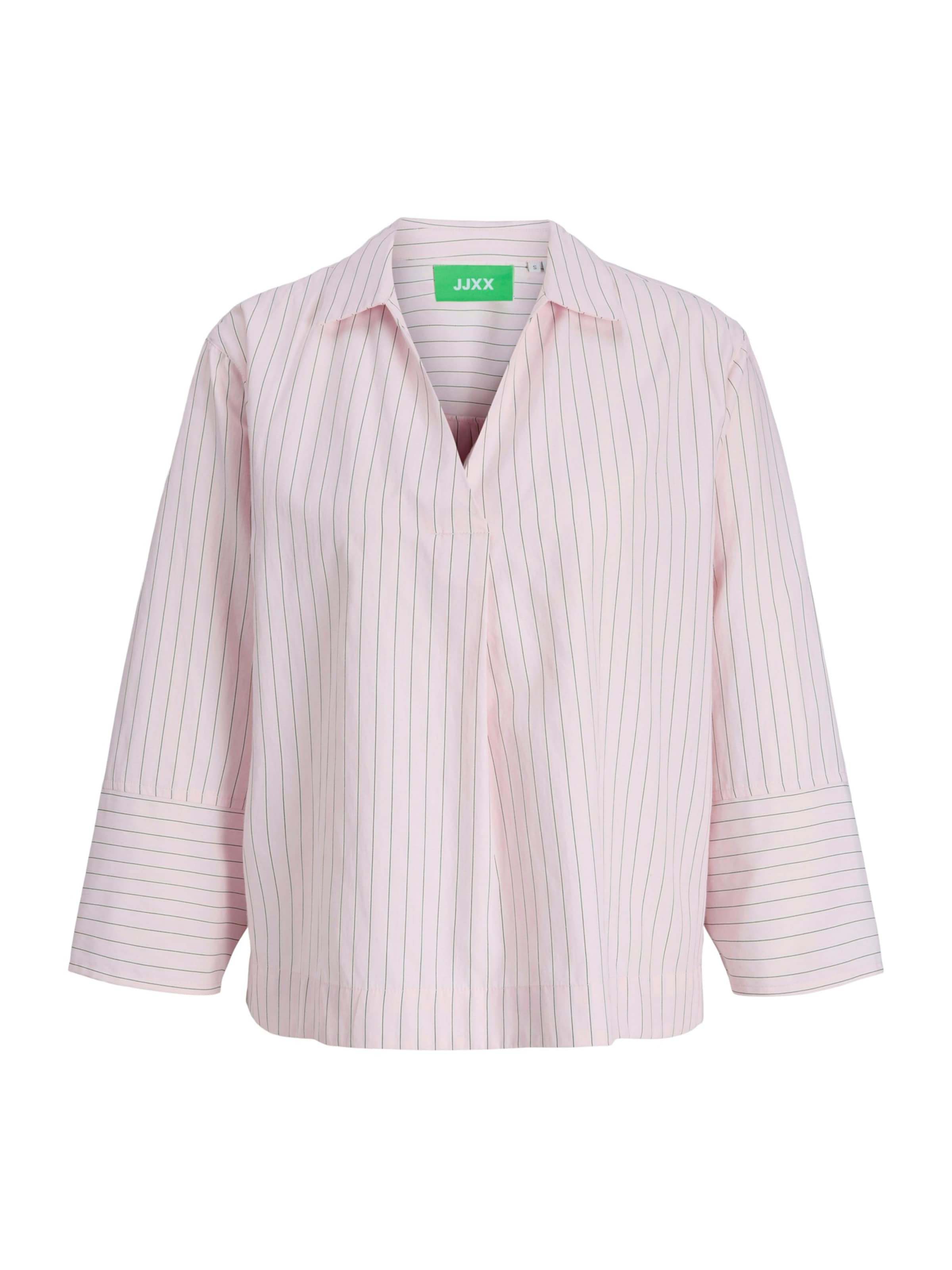 JJXX Блузка 'JXCaro' в Ярко-розовый: спереди