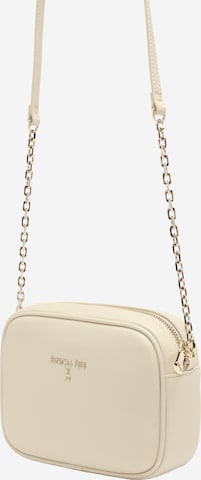 PATRIZIA PEPE - Bolso de hombro en blanco