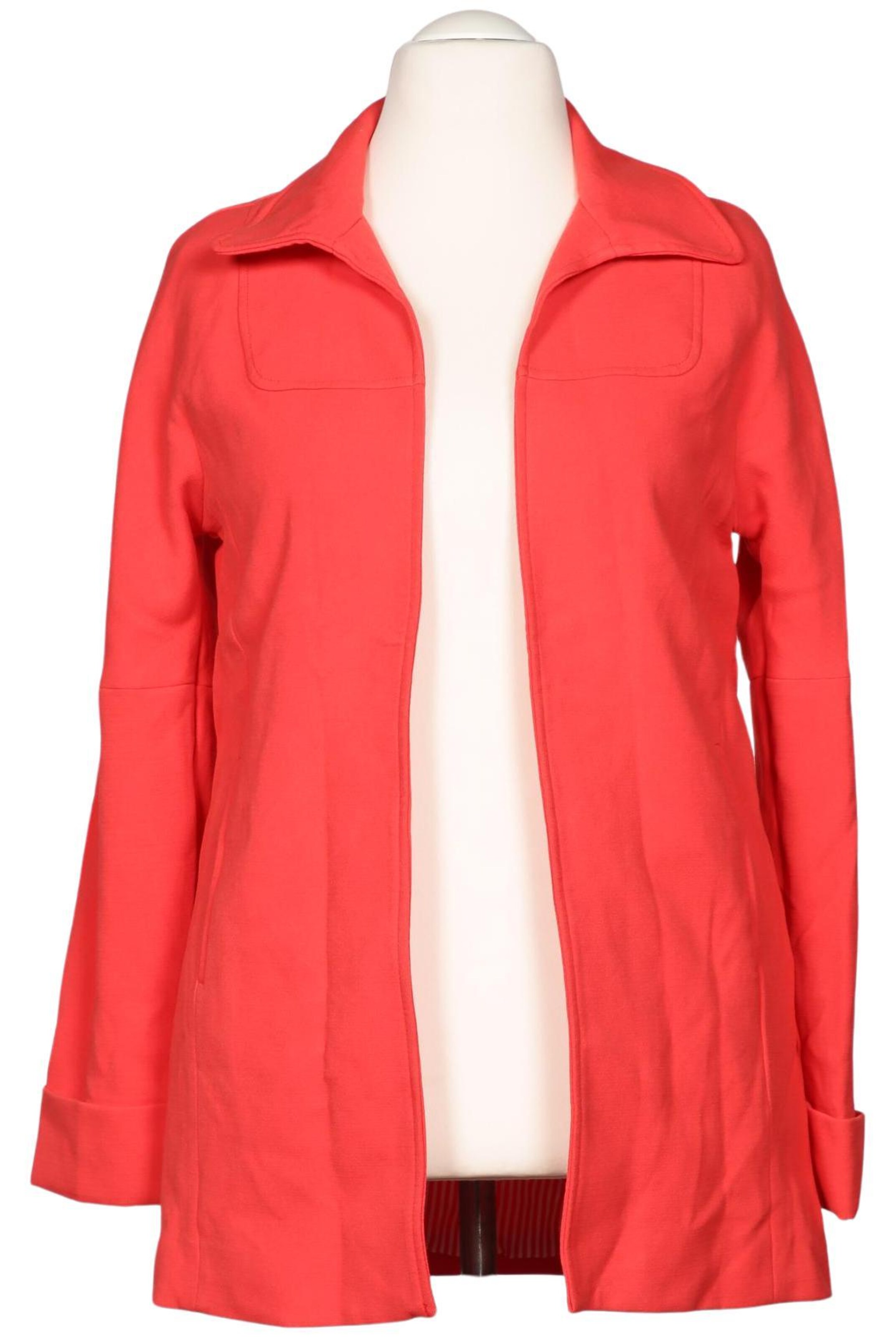 VERO MODA Mantel L in Rot: Vorderseite