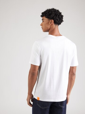 Bogner Fire + Ice Bluser & t-shirts 'MICK3' i hvid