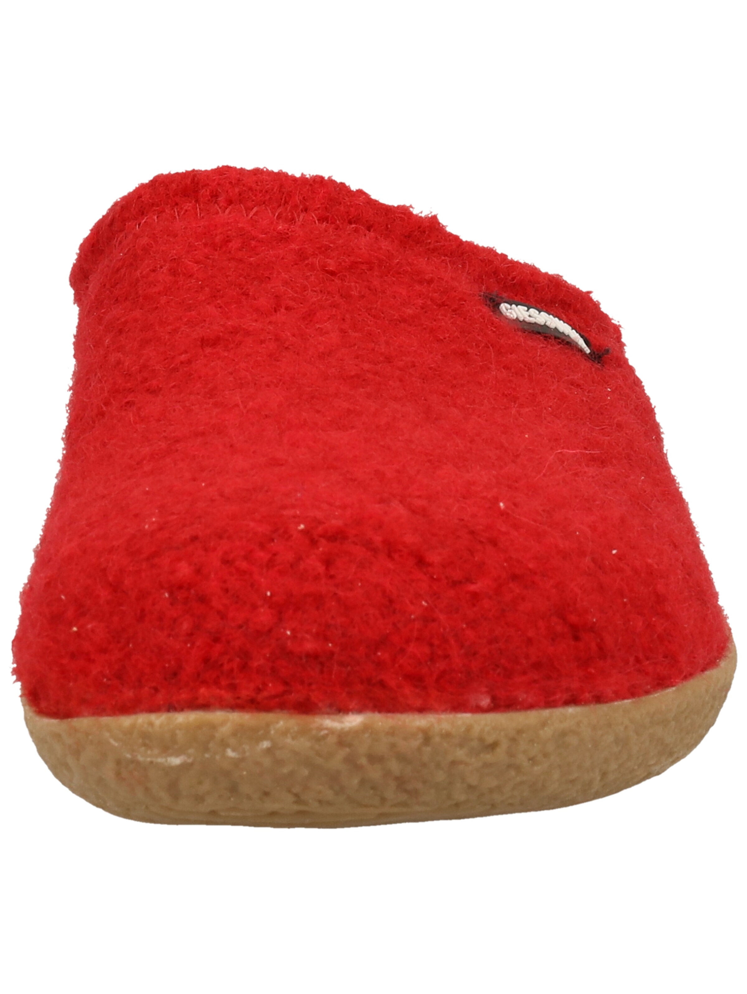 GIESSWEIN Slippers 'Veitsch' in Red