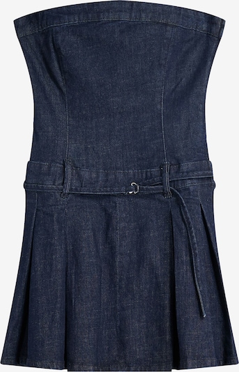 Bershka Šaty - námornícka modrá, Produkt