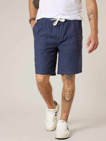 Deeluxe Regular Hose‌‌‌‌‌‌‌‌‌‌ in Blau
