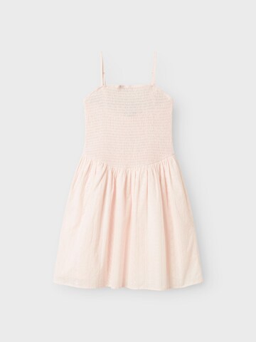 NAME IT Dress in Pink