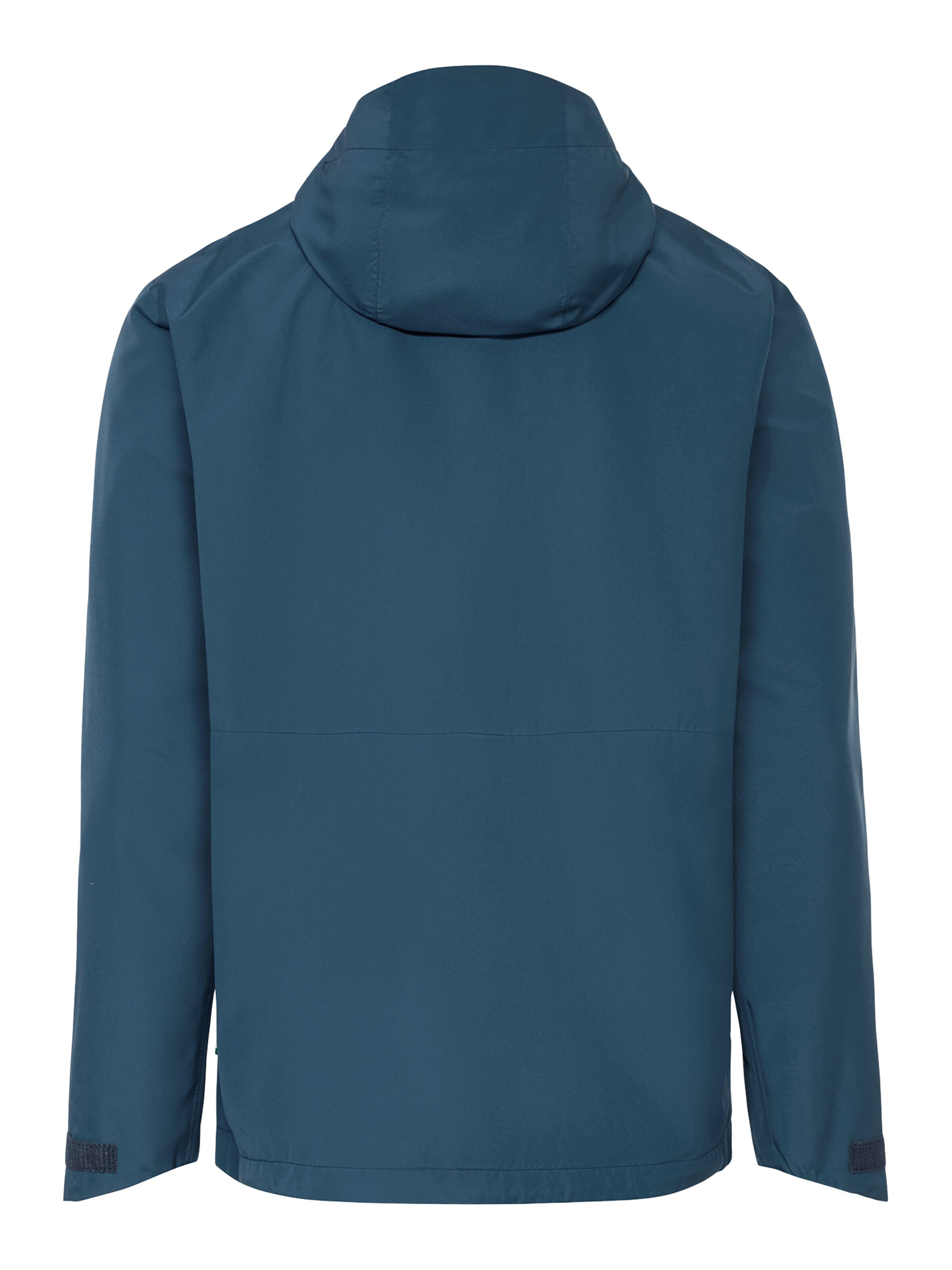 VAUDE Outdoorjacke 'Strathcona' in Blau