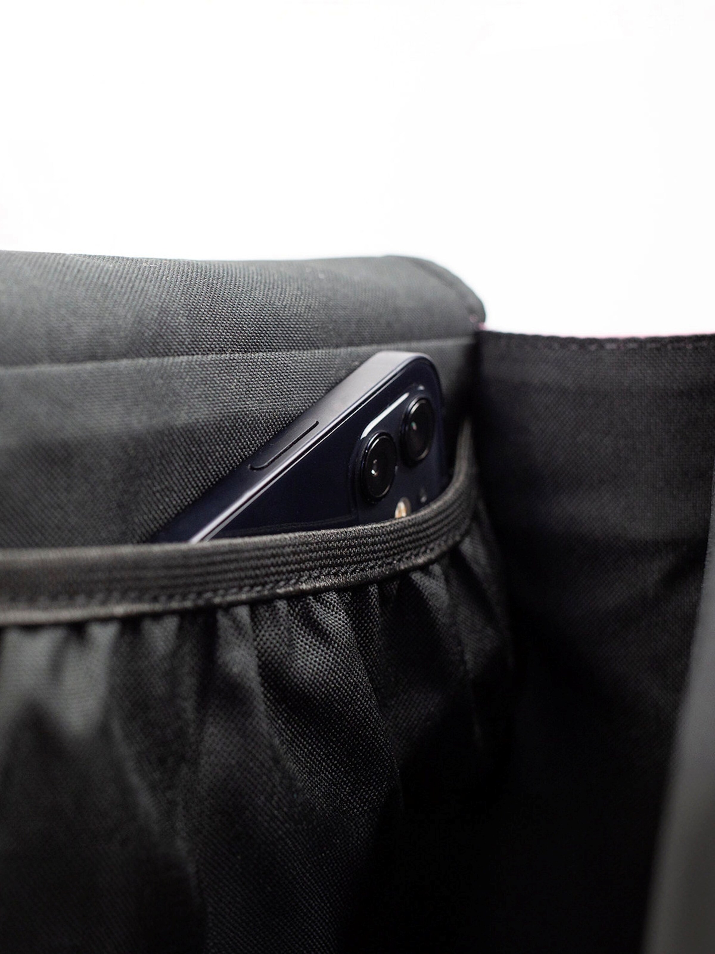 Bold Banana Crossbody bag 'Crossbody M' in Orange