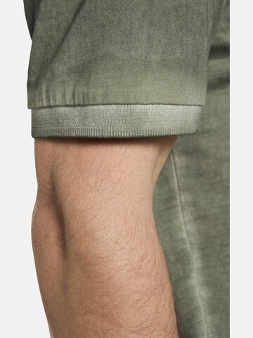 BABISTA Poloshirt ' Terlino ' in Grün