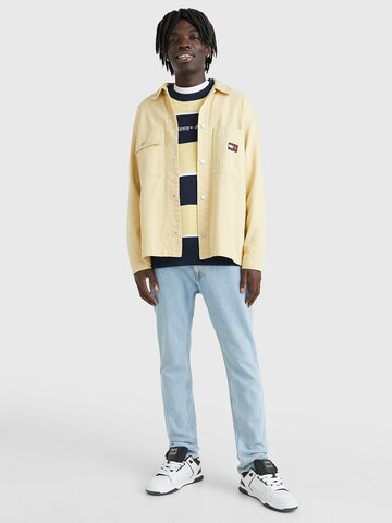 Tommy Jeans Скинни Джинсы 'Scanton' в Синий