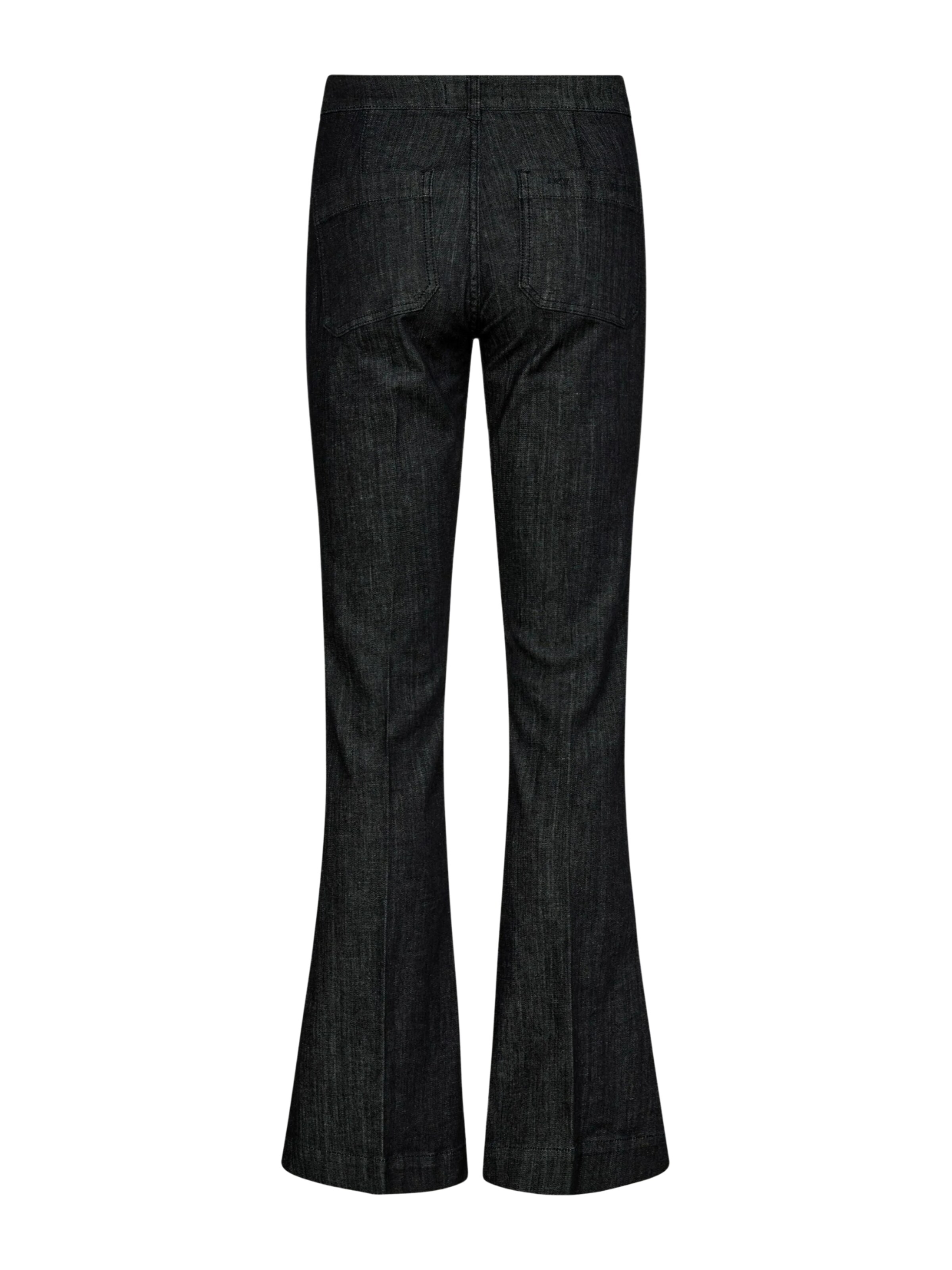 Flared Jeans ' Ann ' di Ivy Copenhagen in blu