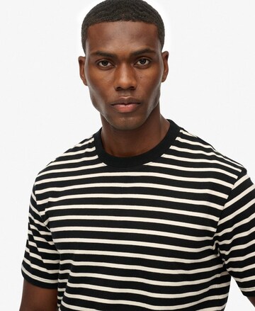 Superdry Shirt in Wit