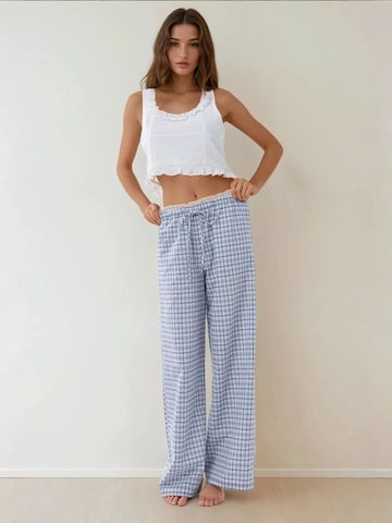 Hiccup - Calças de pijama em azul