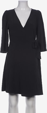 mbym Kleid M in Schwarz: Vorderseite