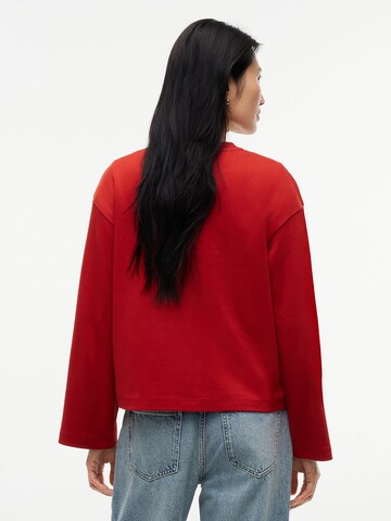 TOMMY HILFIGER Shirt in Red