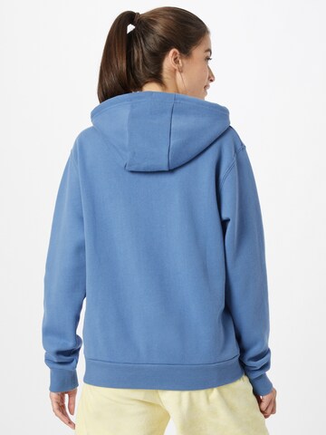 ELLESSE Sweatshirt 'Torices OH' in Blue